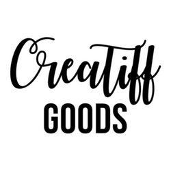CREATIFF GOODS logo