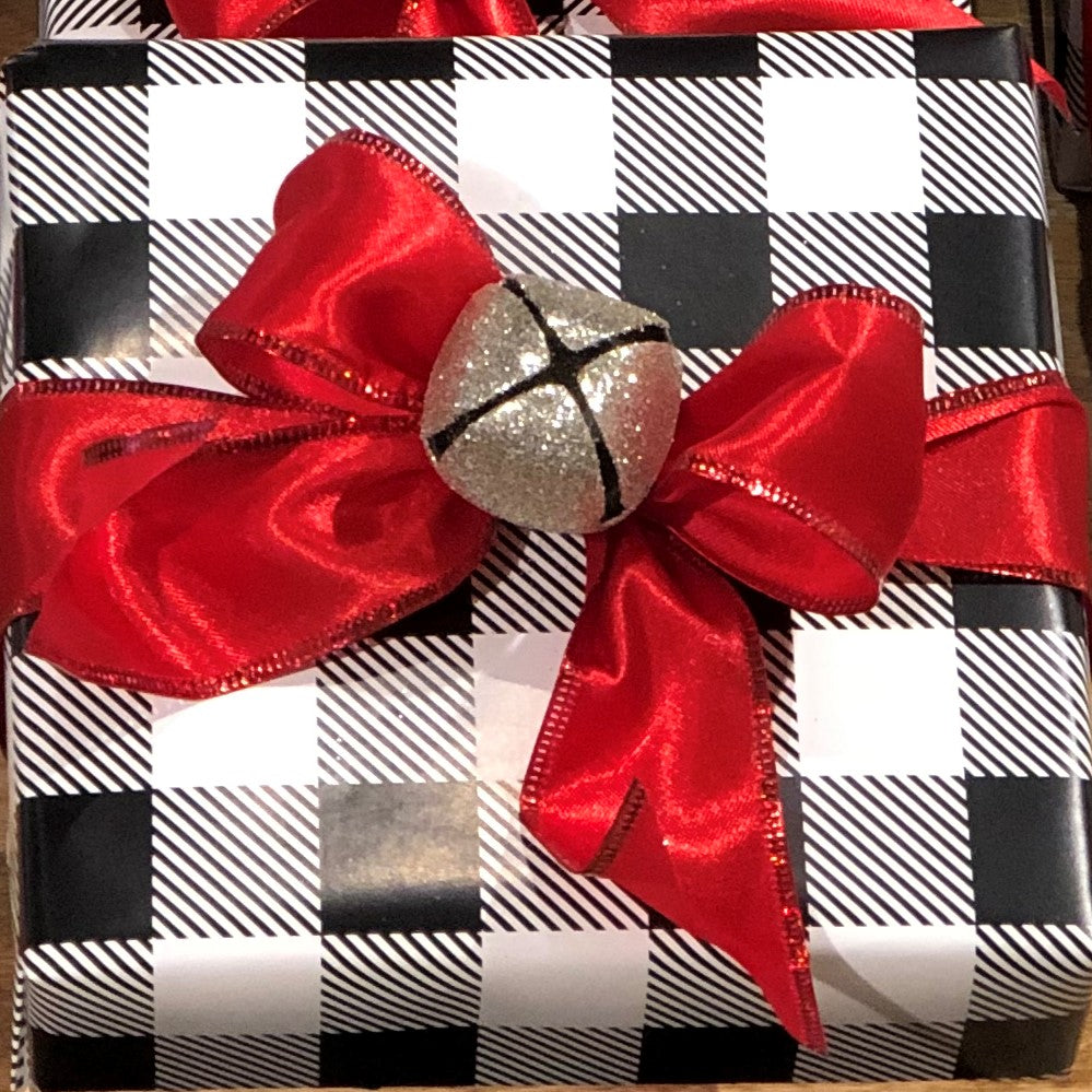 Complimentary Gift Wrapping